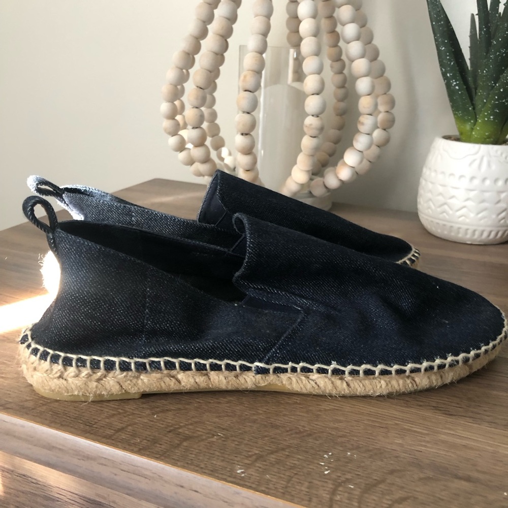 Vince espadrilles